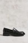 Thumbnail View 2: UO Penny Leather Loafer