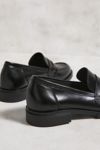 Thumbnail View 3: UO Penny Leather Loafer