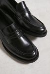 Thumbnail View 4: UO Penny Leather Loafer