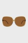 Thumbnail View 2: Sunglass Museum Jackie Polarized Boho Sunglasses