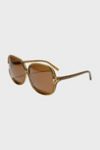 Thumbnail View 1: Sunglass Museum Jackie Polarized Boho Sunglasses