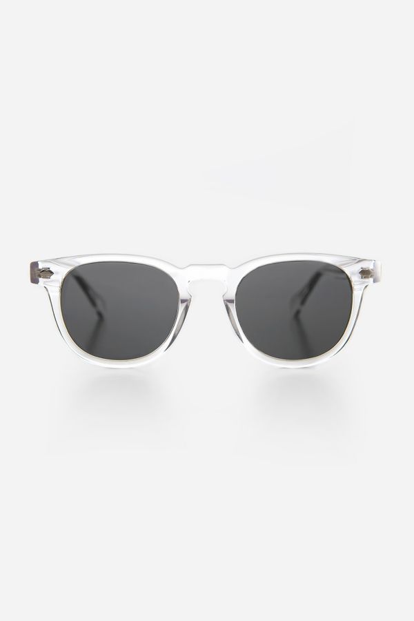 Slide View: 1: Sunglass Museum Benson Polarized Sunglasses