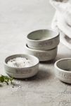 Thumbnail View 1: Staub Ceramic Dinnerware 4-piece Stoneware Condiment Dish Set