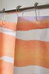 Thumbnail View 3: ANoelleJay Easter And Spring Shower Curtain