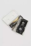 Thumbnail View 1: GPO C90 Single Blank Audio Cassette Tape