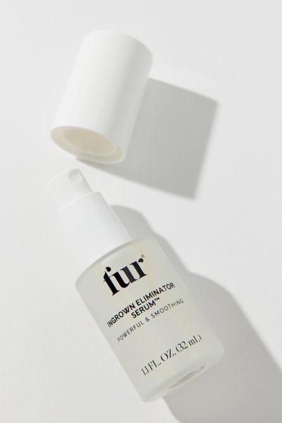 Fur Ingrown Eliminator Serum