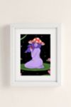 Thumbnail View 2: Robin Eisenberg Mushroom II Art Print