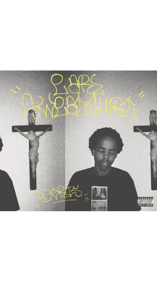 Slide View: 2: Earl Sweatshirt - Doris CD