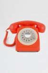 Thumbnail View 3: GPO 746 Retro Rotary Dial Landline Phone