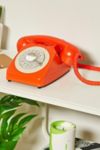 Thumbnail View 1: GPO 746 Retro Rotary Dial Landline Phone