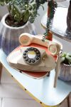 Thumbnail View 2: GPO Audrey Retro Petite Landline Bedroom Telephone