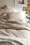 Thumbnail View 1: Space Dye Duvet Cover