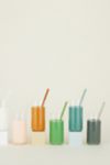 Thumbnail View 2: Hawkins New York Essential Reusable Glass Straws