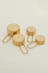 Thumbnail View 2: Hawkins New York Simple Brass Measuring Cups