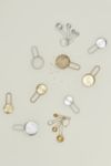 Thumbnail View 4: Hawkins New York Simple Brass Measuring Cups