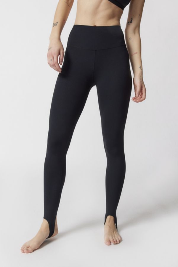 Slide View: 2: Splits59 River Airweight Stirrup Legging