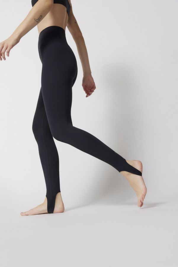 Slide View: 3: Splits59 River Airweight Stirrup Legging