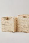 Thumbnail View 3: Maiz Square Storage Basket