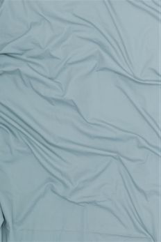 Slide View: 2: Hawkins New York Essential Organic Cotton Percale Duvet Cover