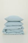 Thumbnail View 1: Hawkins New York Essential Organic Cotton Percale Duvet Cover