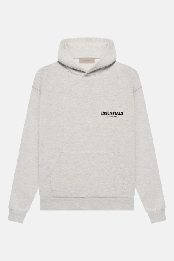 Slide View: 2: Fear of God Essentials Hoodie