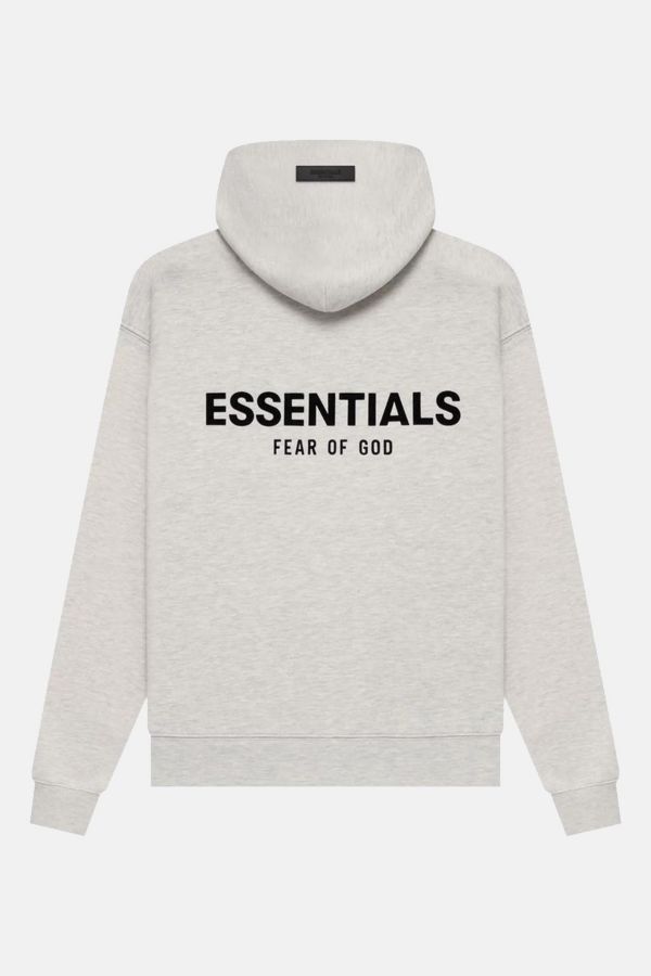 Slide View: 1: Fear of God Essentials Hoodie