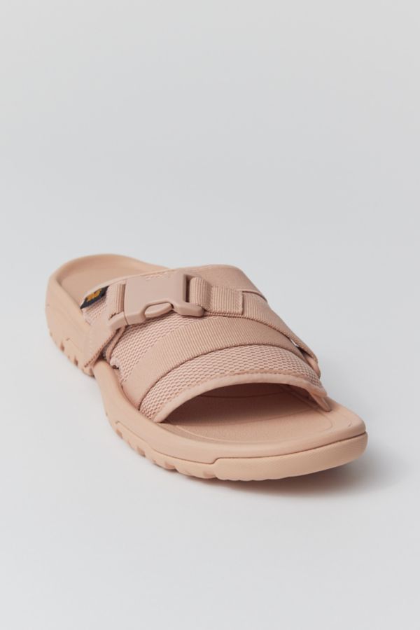 Slide View: 2: Teva Hurricane Verge Slide Sandal