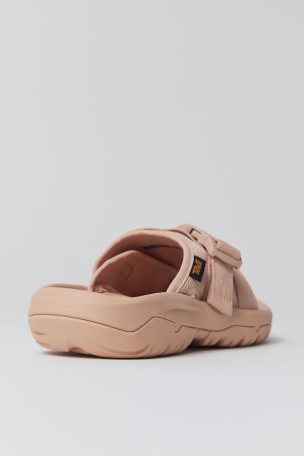 Slide View: 3: Teva Hurricane Verge Slide Sandal