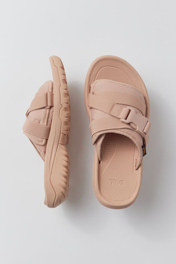 Slide View: 4: Teva Hurricane Verge Slide Sandal