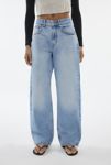 Thumbnail View 1: BDG Bella Baggy Jean