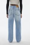 Thumbnail View 4: BDG Bella Baggy Jean