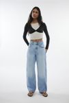 Thumbnail View 5: BDG Bella Baggy Jean