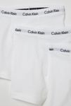 Thumbnail View 2: Calvin Klein Solid Boxer Brief 3-Pack