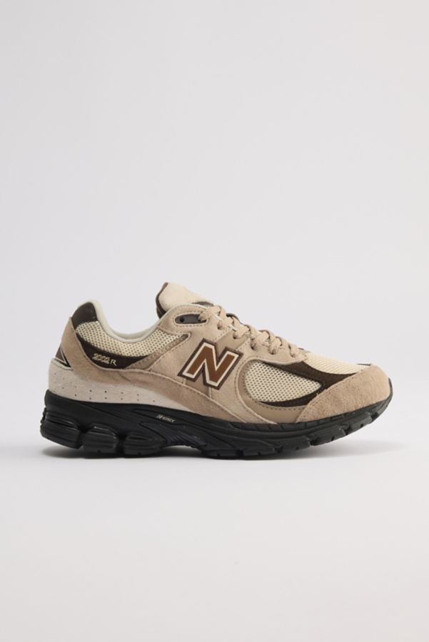 Slide View: 1: New Balance 2002R Sneaker