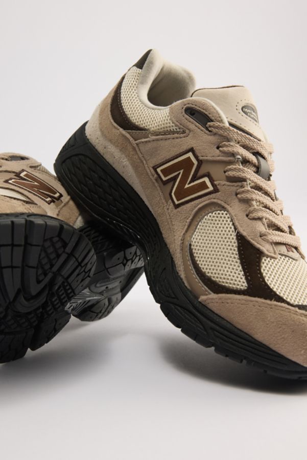 Slide View: 4: New Balance 2002R Sneaker