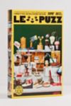 Thumbnail View 1: Le Puzz Oops Jigsaw Puzzle