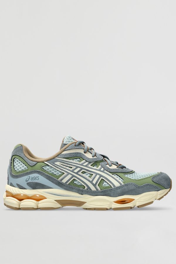 Slide View: 1: ASICS Men's GEL-NYC Sneaker