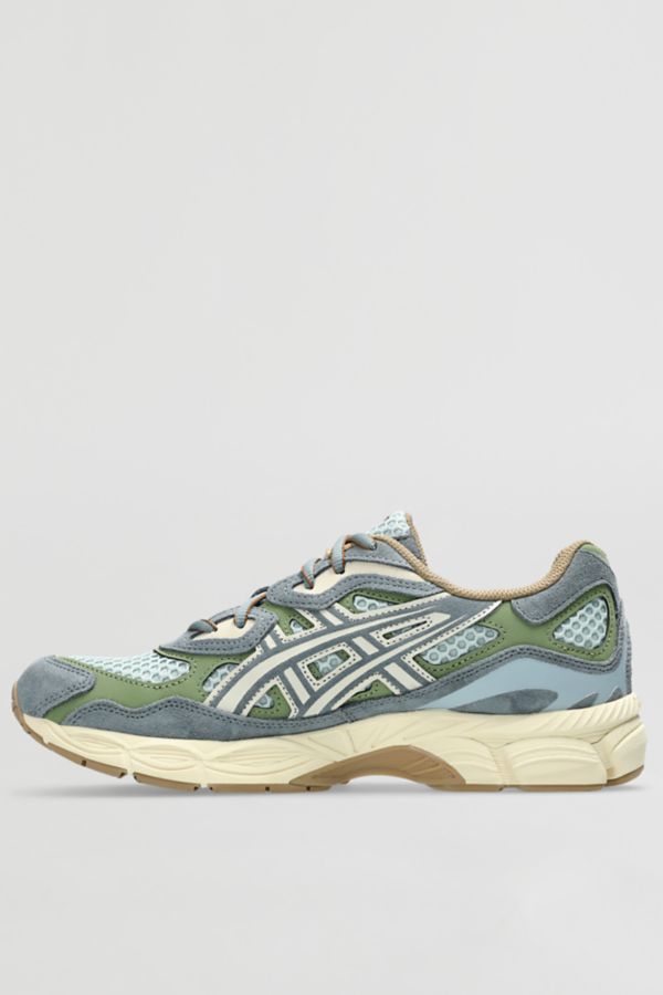 Slide View: 2: ASICS Men's GEL-NYC Sneaker