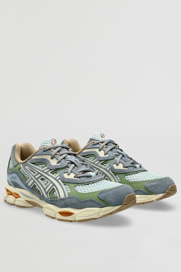 Slide View: 3: ASICS Men's GEL-NYC Sneaker