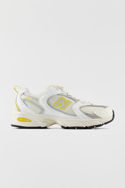New Balance Women's Vintage-Style 530 Sneaker