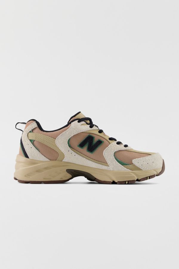 Slide View: 1: New Balance Women's 530 Sneaker