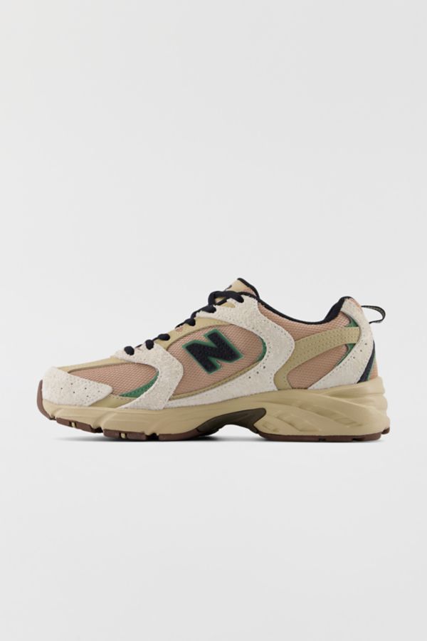 Slide View: 3: New Balance Women's 530 Sneaker