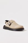 Thumbnail View 3: Dr. Martens Jorge II Slingback Mule