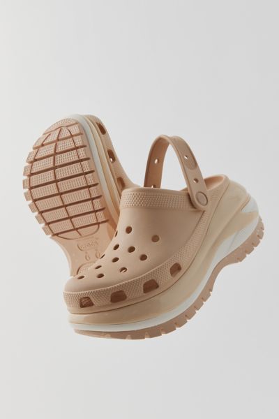 Crocs Mega Crush Clog