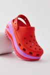 Thumbnail View 1: Sabot Mega Crush Crocs