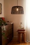 Thumbnail View 1: Waverly Woven Pendant Light