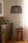 Thumbnail View 2: Waverly Woven Pendant Light