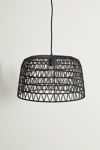 Thumbnail View 3: Waverly Woven Pendant Light