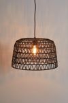 Thumbnail View 4: Waverly Woven Pendant Light