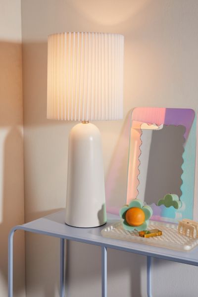 Ares Table Lamp